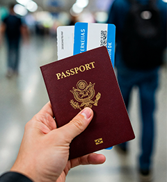 How to Overcome Homesickness