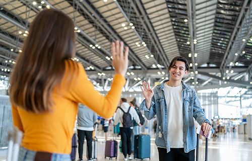 Immigration to Australia